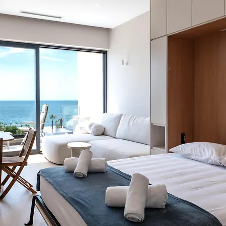 Apartman Marisoul Saranda