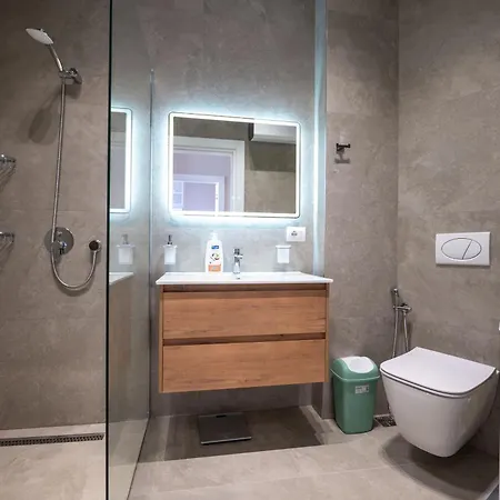 Marisoul Apartment Sarandë