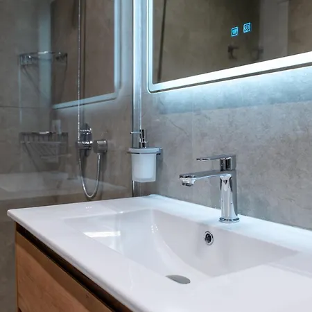 Marisoul Apartman Saranda