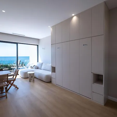 Marisoul Apartment *