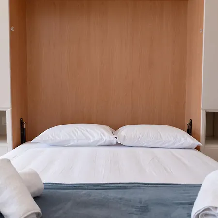 Marisoul Apartment *