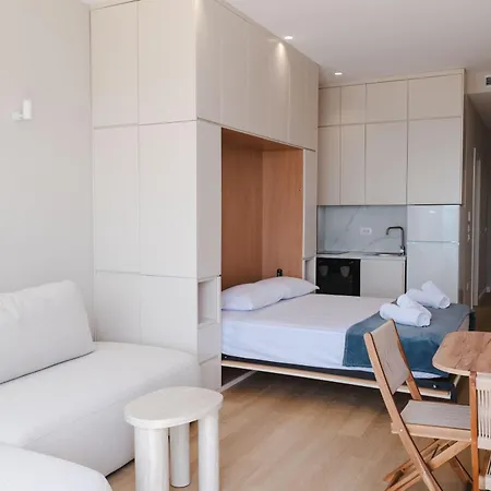 Marisoul Apartment Sarandë
