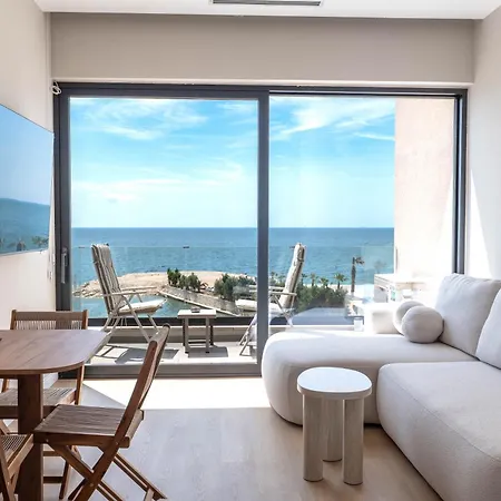 Marisoul Apartment