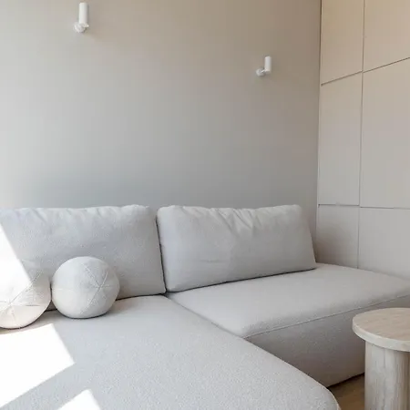 Marisoul Apartman Saranda