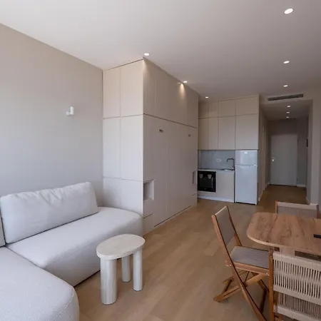 Apartment Marisoul Sarandë