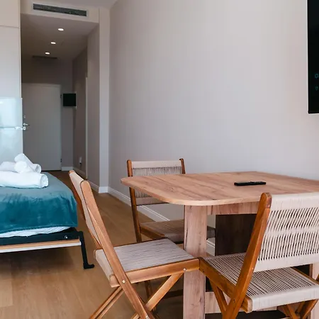 Apartment Marisoul *