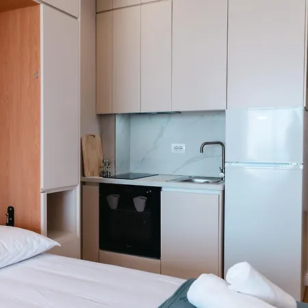 Apartman Marisoul