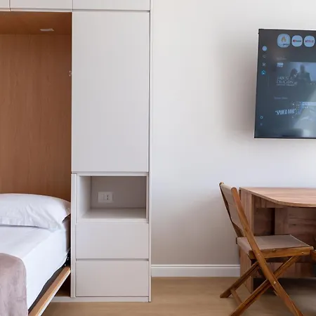 Apartman Marisoul *