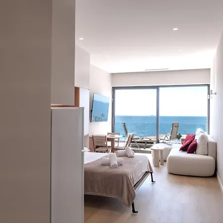 Apartman Marisoul *