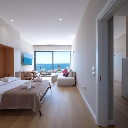 Apartman Marisoul