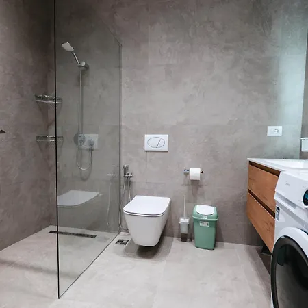 Apartment Marisoul *