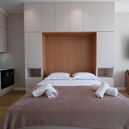 Apartman Marisoul