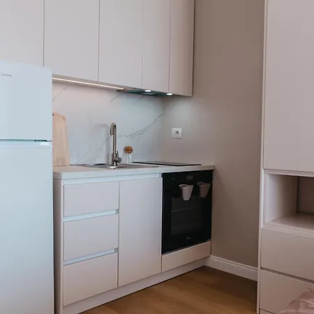 Marisoul Apartman *