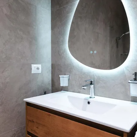 Marisoul Apartment *