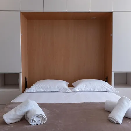 Apartment Marisoul Sarandë