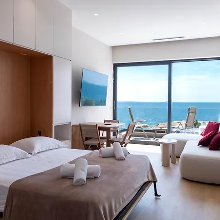 Marisoul Apartman Saranda