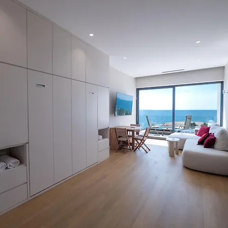 Marisoul Apartment *
