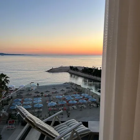 Marisoul Apartman *