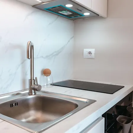 Marisoul Apartment *
