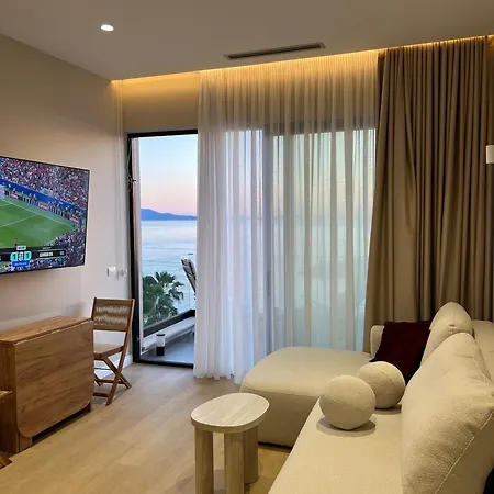 Apartman Marisoul Saranda