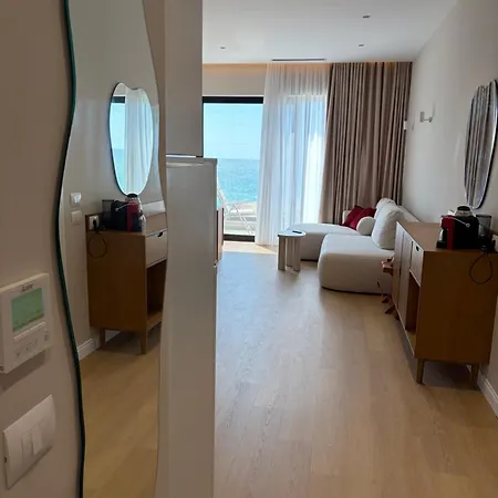 Apartman Marisoul *