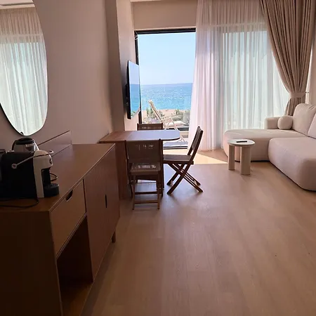 Marisoul Apartment Sarandë