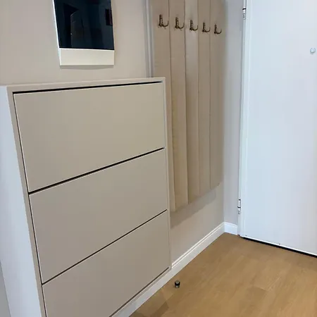 Apartment Marisoul *