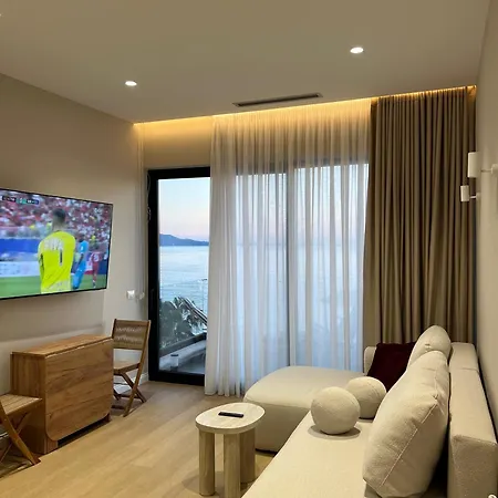 Apartment Marisoul *