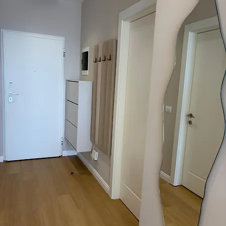 Marisoul Apartment