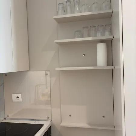 Marisoul Apartman Saranda